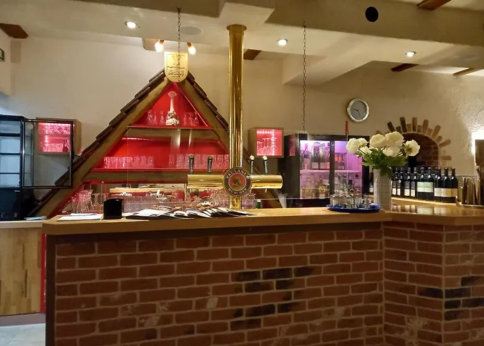 Gästehaus Zum Salztrippler