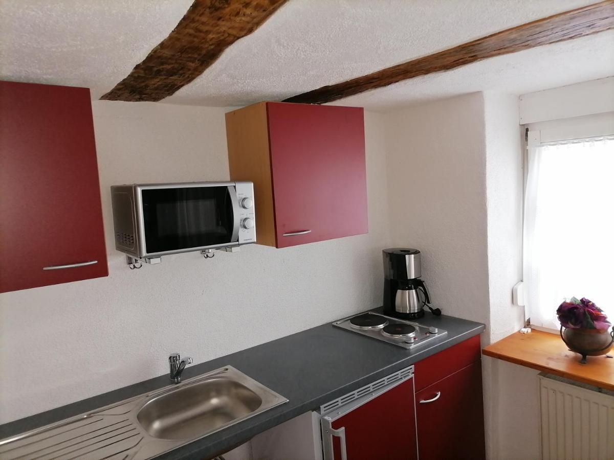 Apartment Zum Salztrippler Rumbach