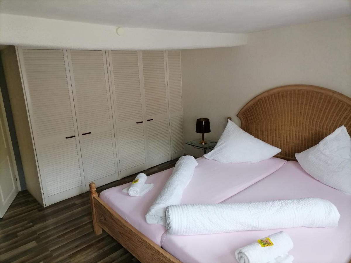 Apartment Zum Salztrippler *