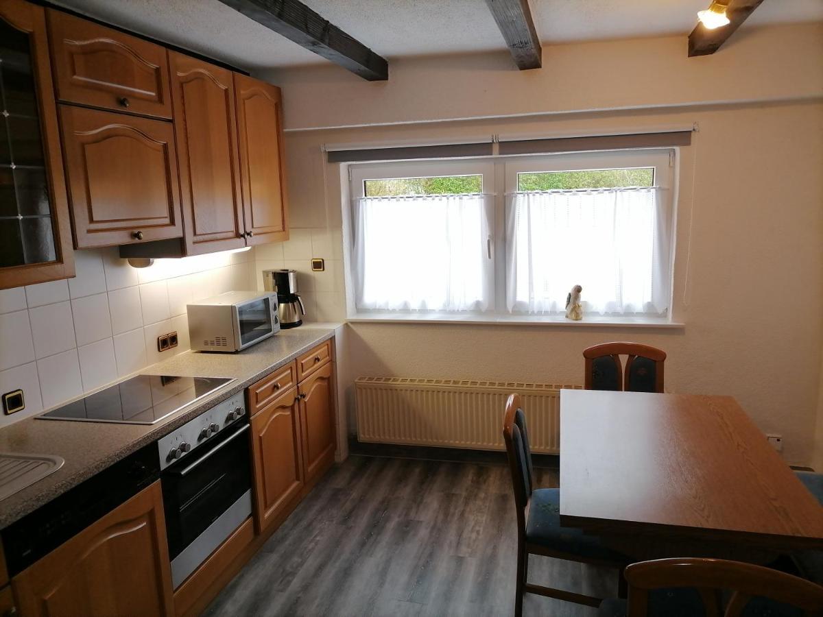 Apartment Zum Salztrippler Rumbach