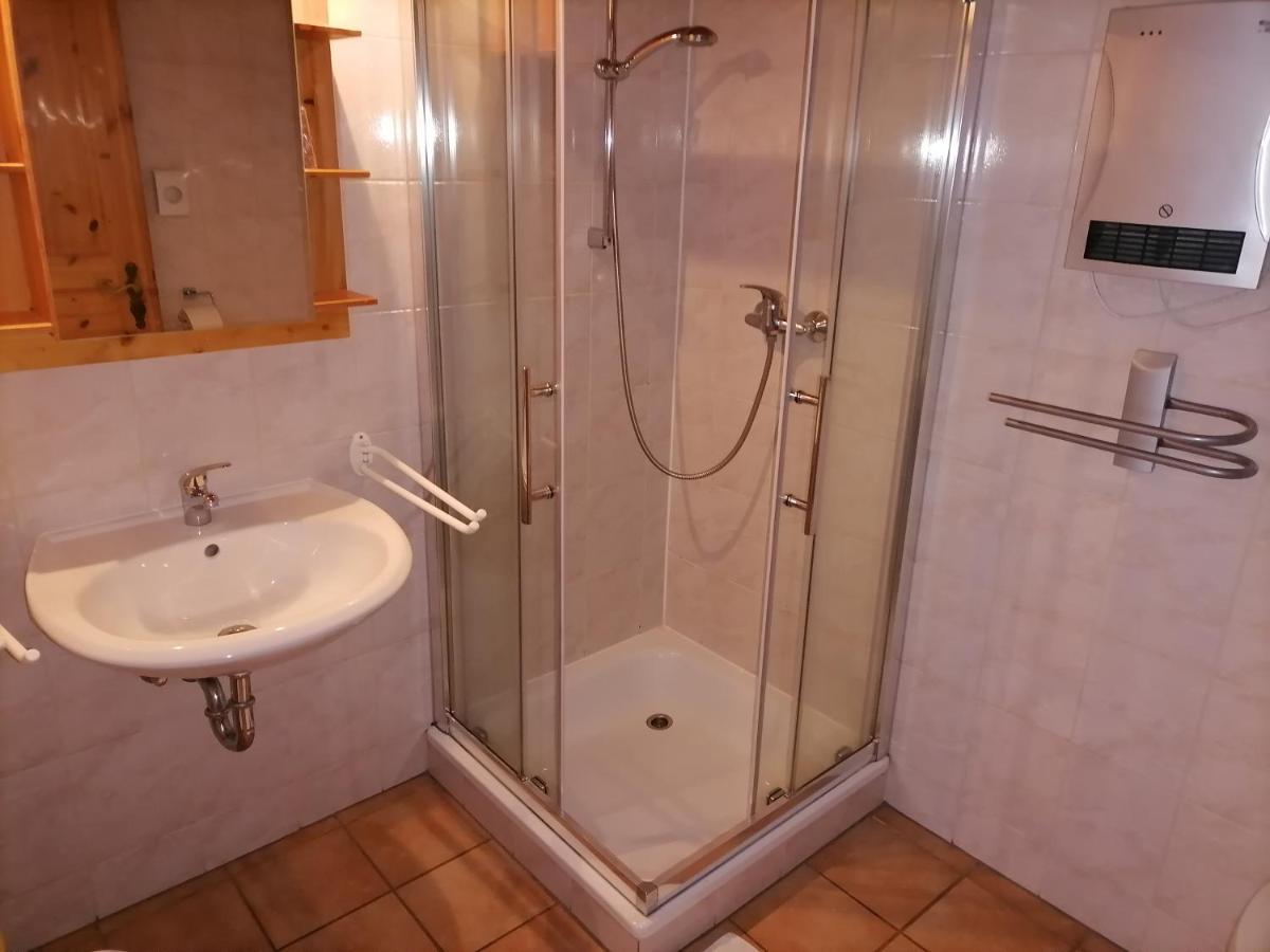 Apartment Zum Salztrippler Rumbach
