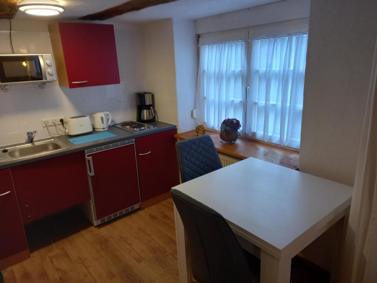 Apartment Zum Salztrippler Rumbach
