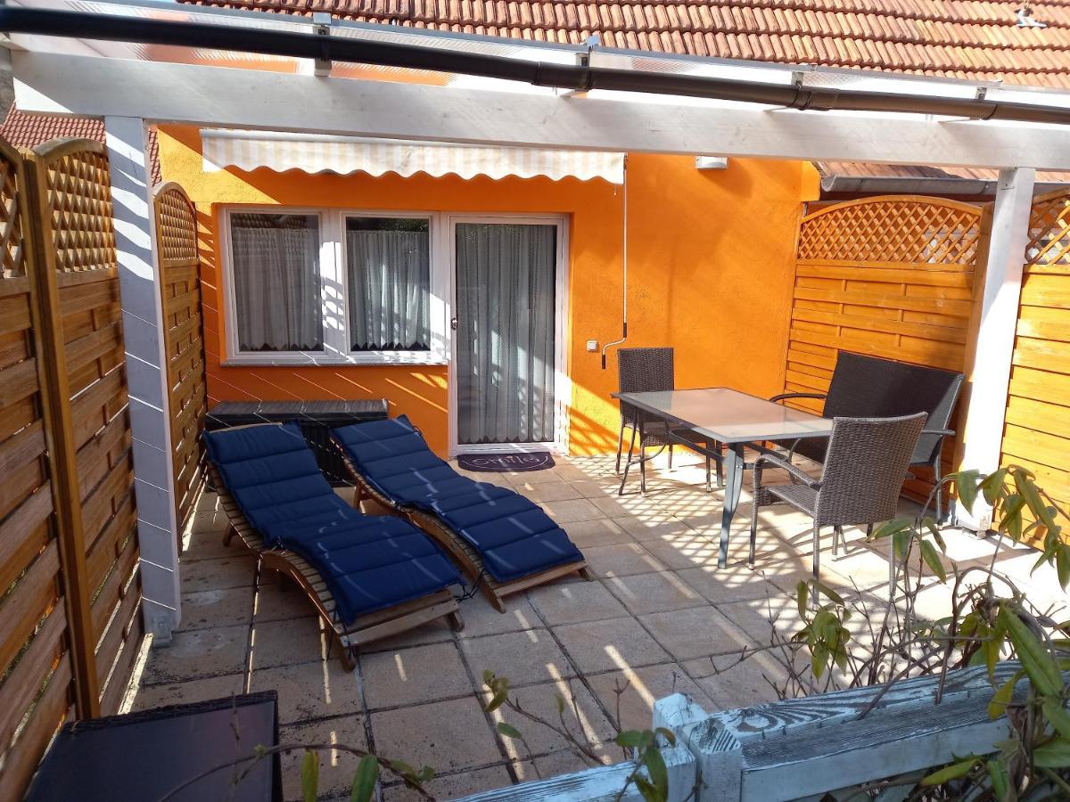 Apartment Zum Salztrippler Rumbach
